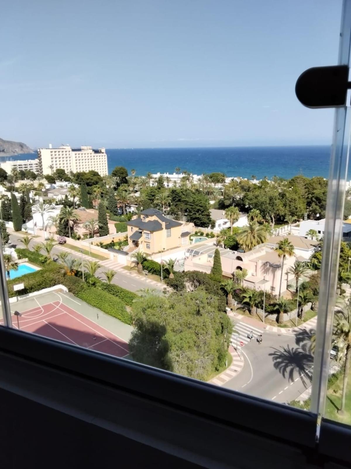 Loft En Playa Paraiso Aguadulce  Εξωτερικό φωτογραφία