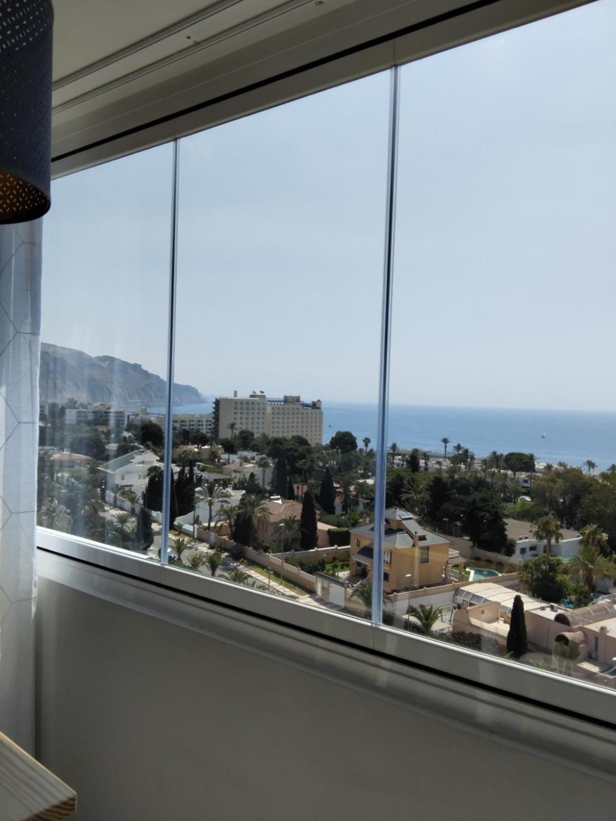 Loft En Playa Paraiso Aguadulce  Εξωτερικό φωτογραφία