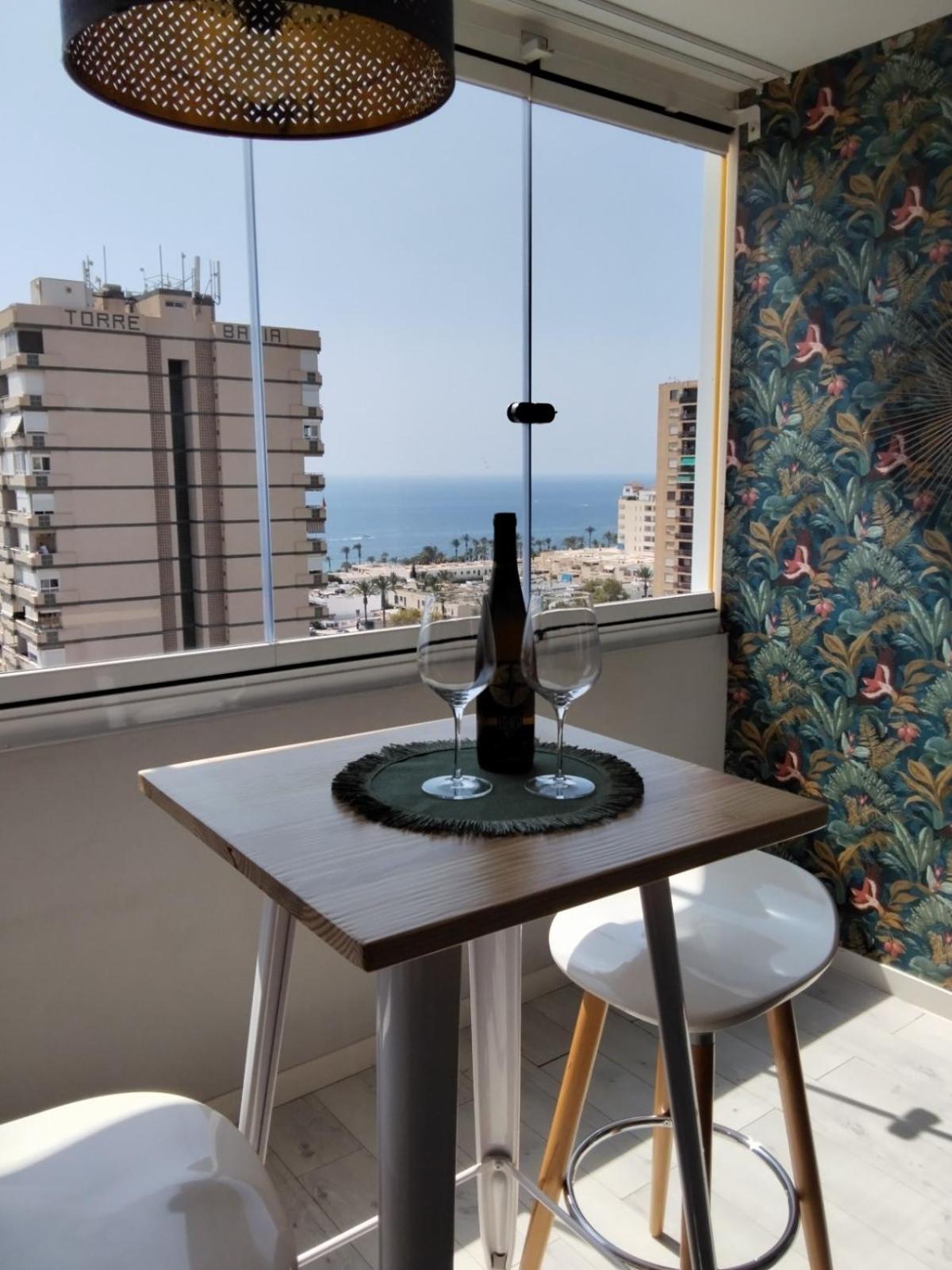 Loft En Playa Paraiso Aguadulce  Εξωτερικό φωτογραφία