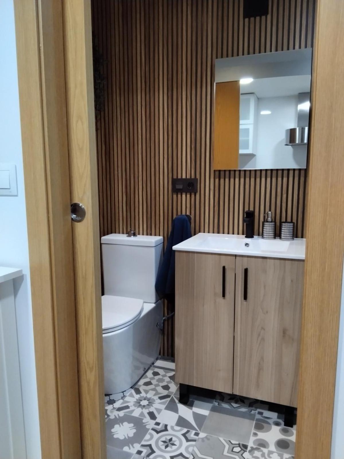Loft En Playa Paraiso Aguadulce  Εξωτερικό φωτογραφία