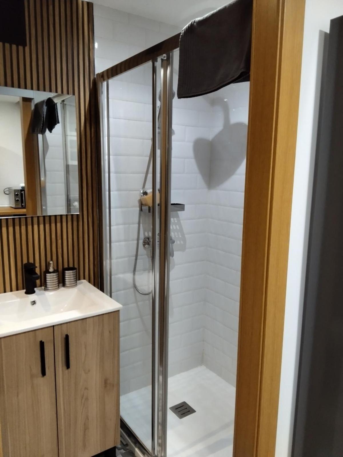 Loft En Playa Paraiso Aguadulce  Εξωτερικό φωτογραφία