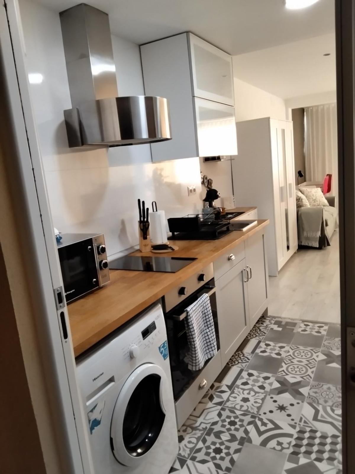 Loft En Playa Paraiso Aguadulce  Εξωτερικό φωτογραφία