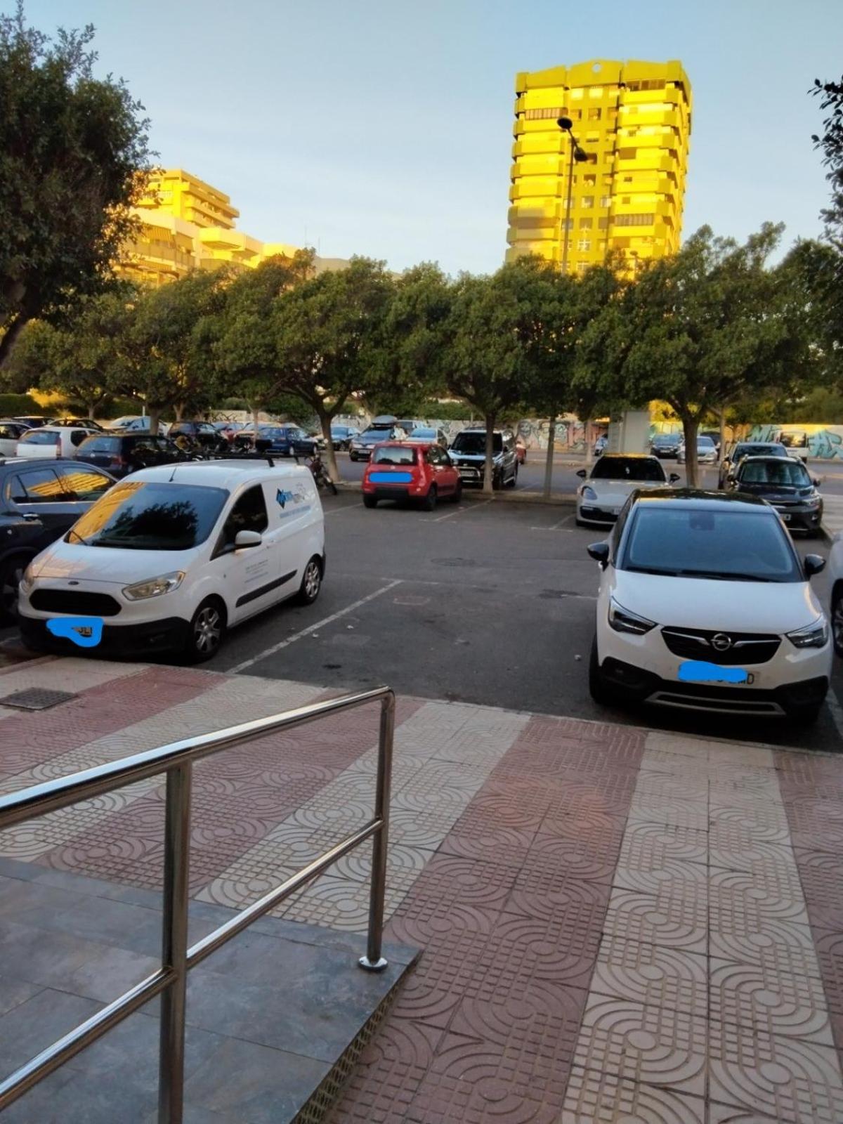 Loft En Playa Paraiso Aguadulce  Εξωτερικό φωτογραφία