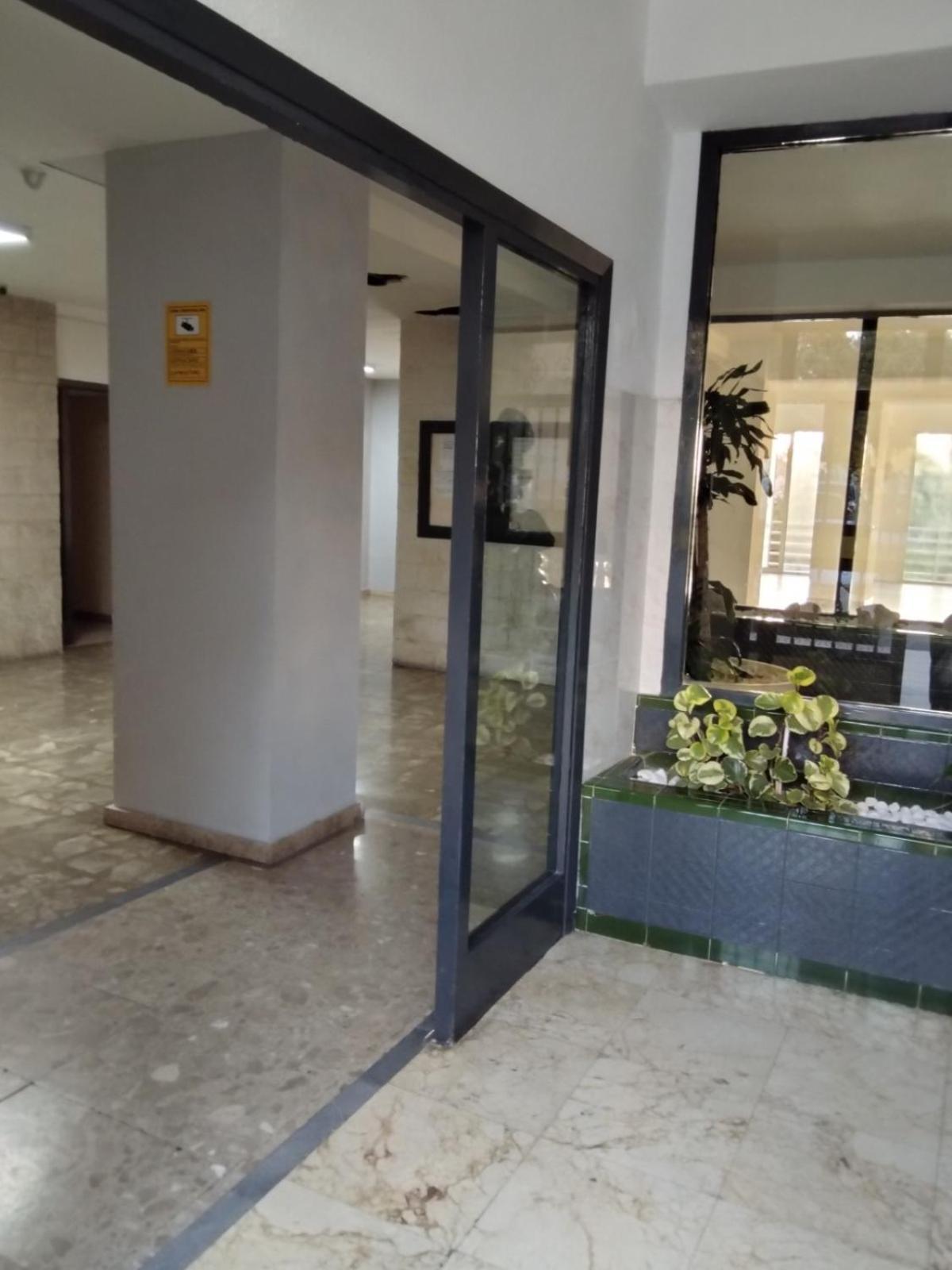Loft En Playa Paraiso Aguadulce  Εξωτερικό φωτογραφία