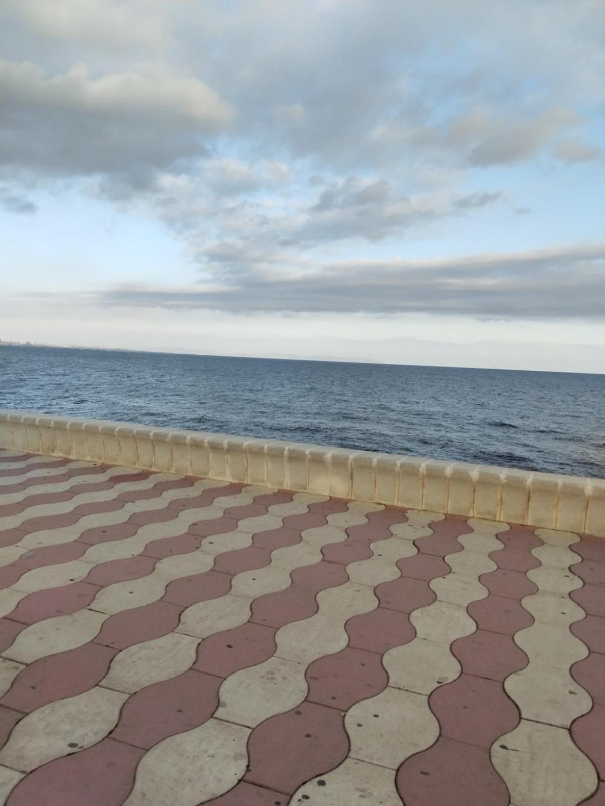 Loft En Playa Paraiso Aguadulce  Εξωτερικό φωτογραφία