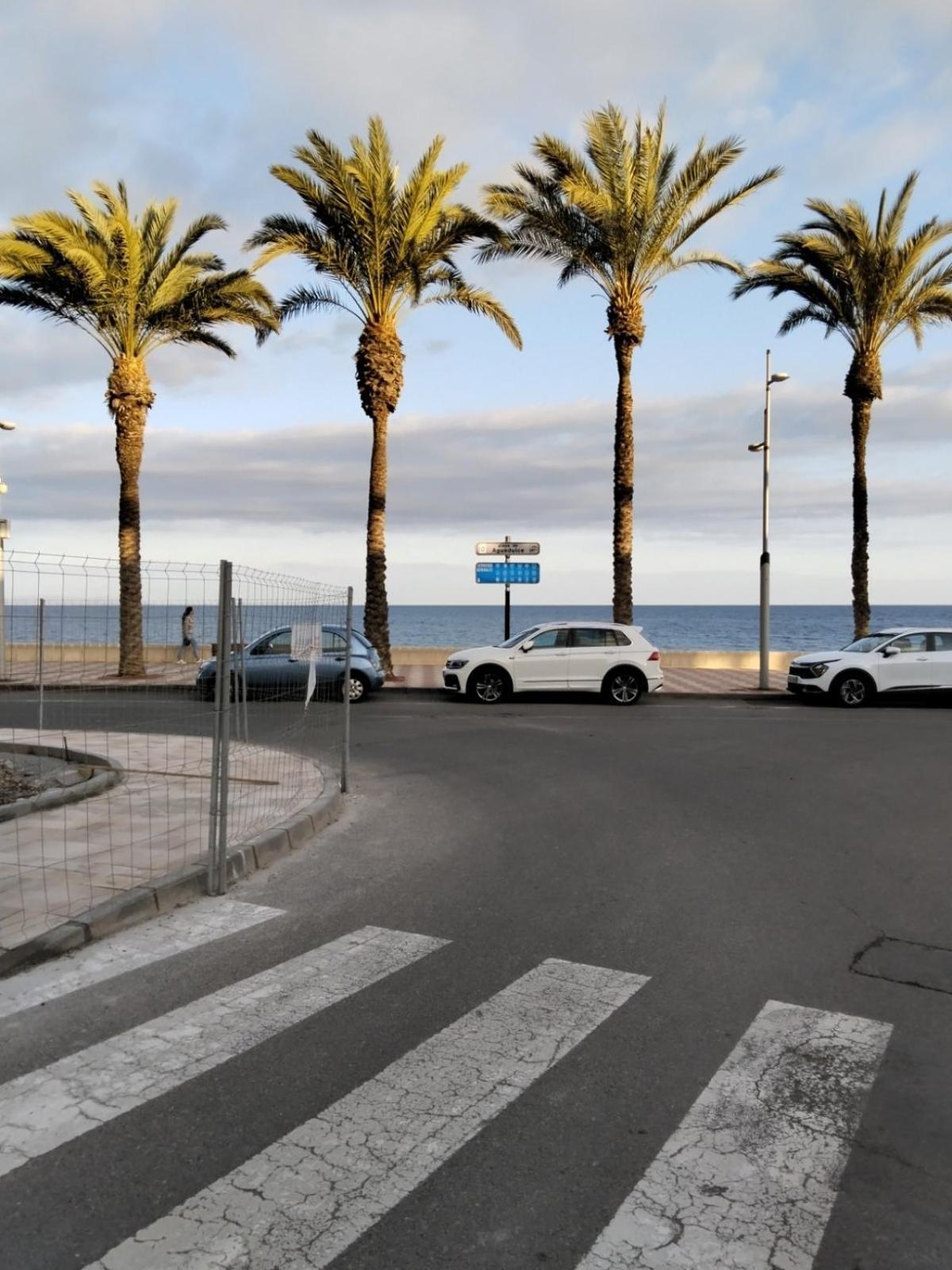 Loft En Playa Paraiso Aguadulce  Εξωτερικό φωτογραφία