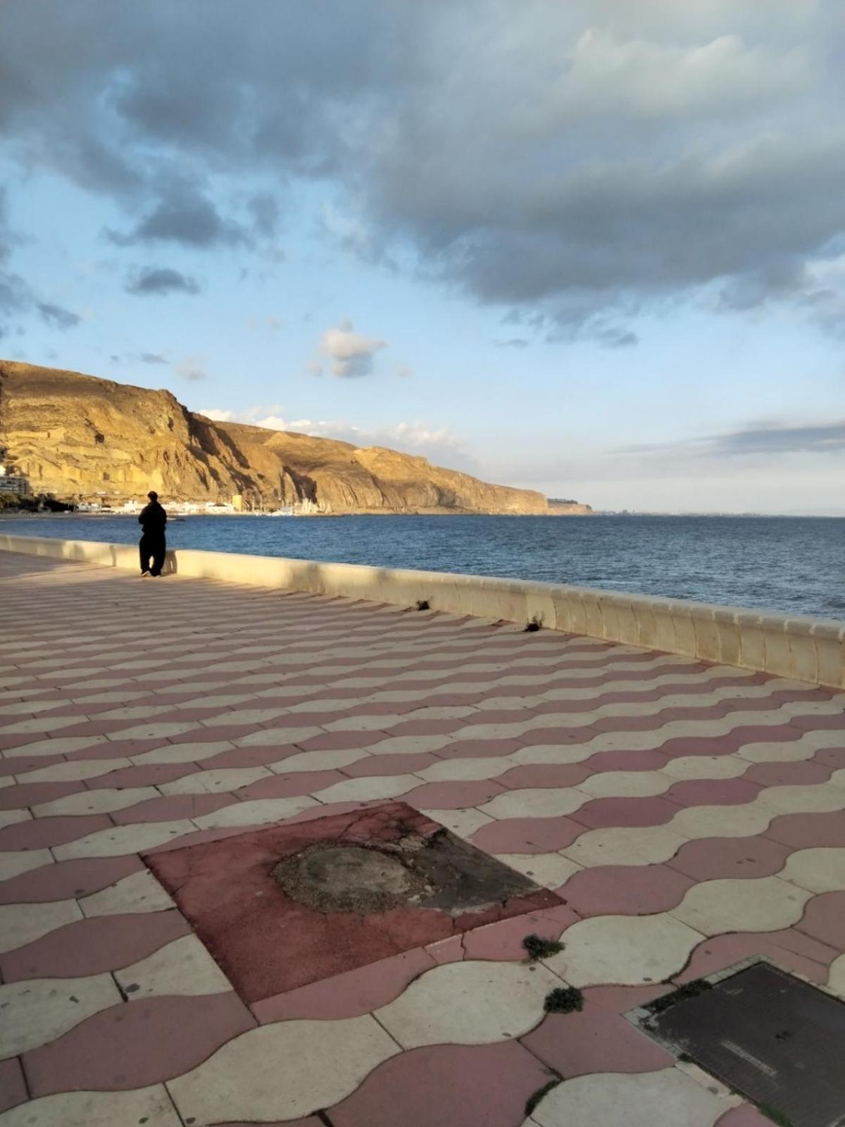 Loft En Playa Paraiso Aguadulce  Εξωτερικό φωτογραφία