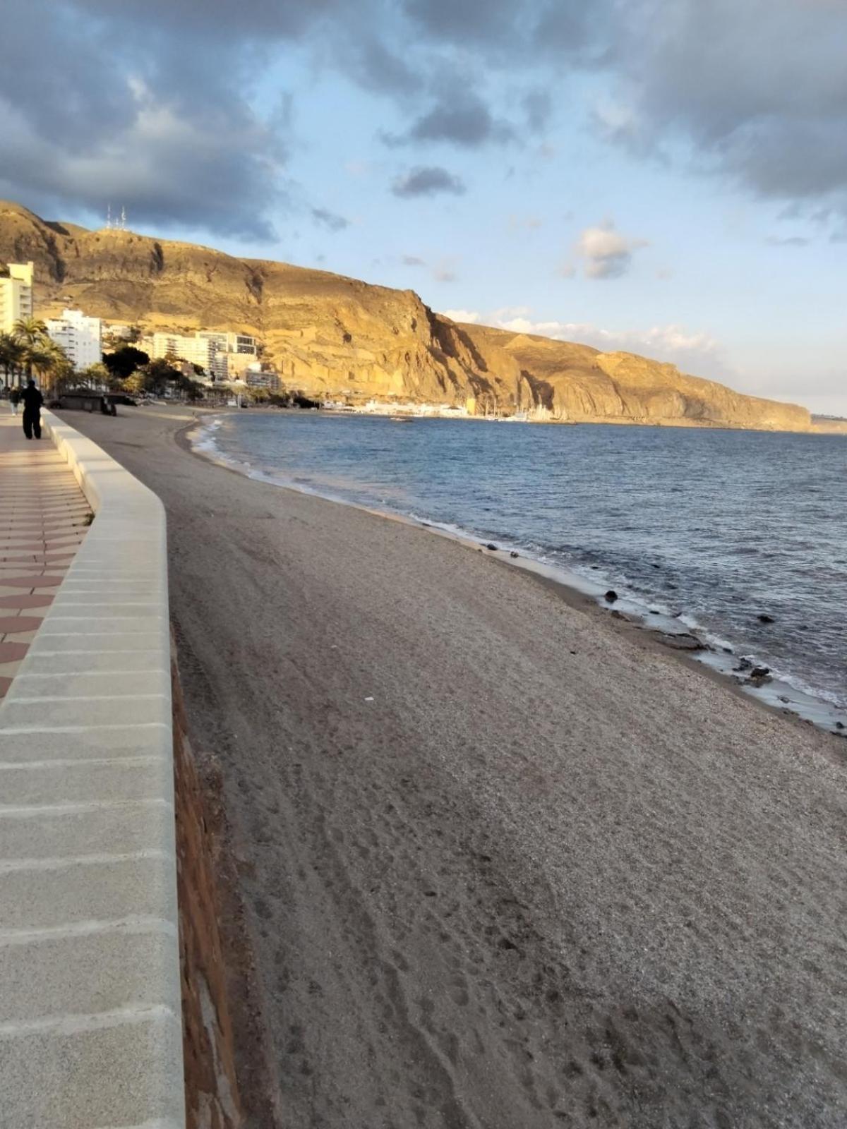 Loft En Playa Paraiso Aguadulce  Εξωτερικό φωτογραφία