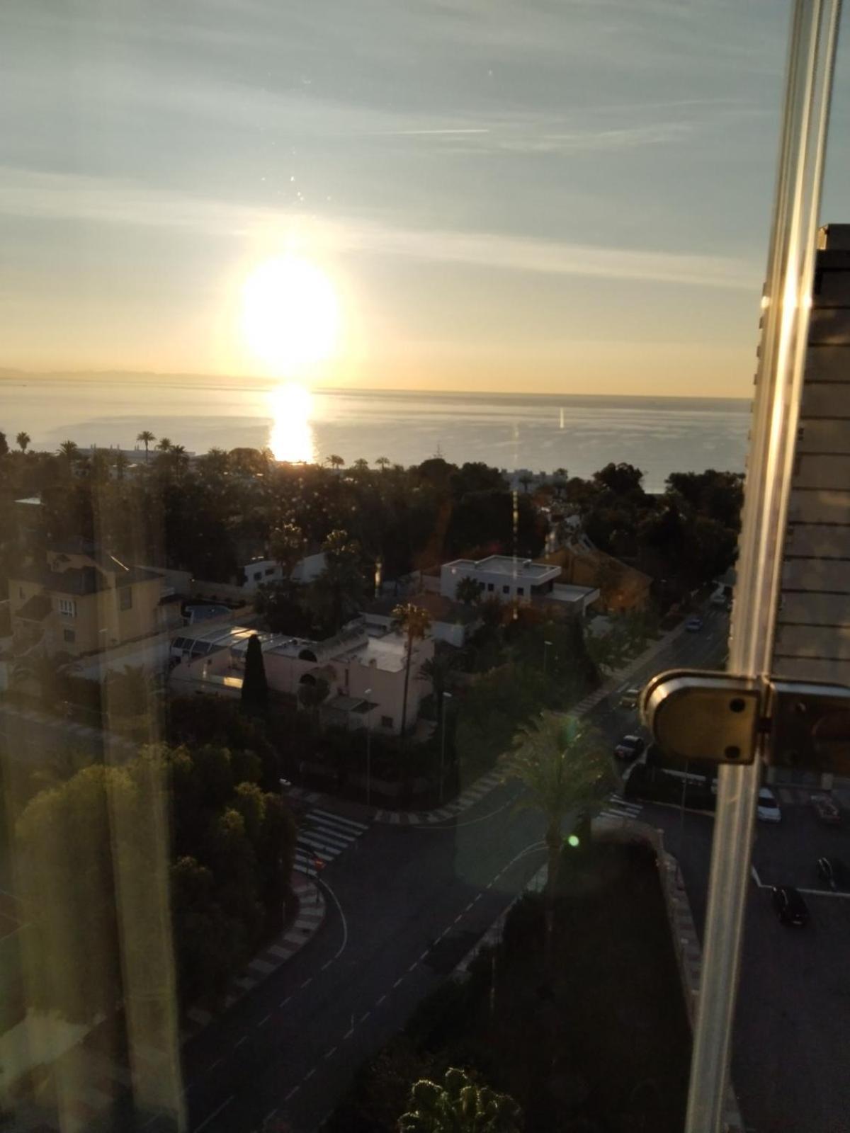 Loft En Playa Paraiso Aguadulce  Εξωτερικό φωτογραφία
