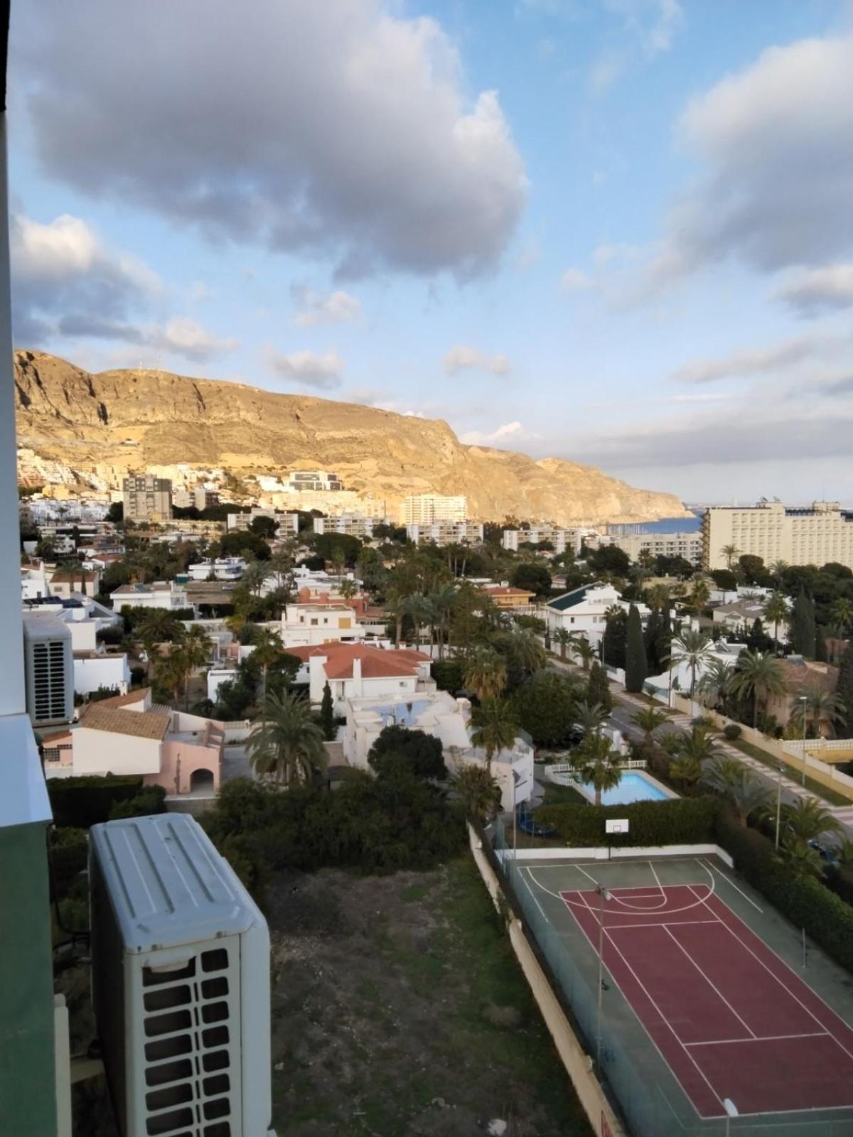 Loft En Playa Paraiso Aguadulce  Εξωτερικό φωτογραφία