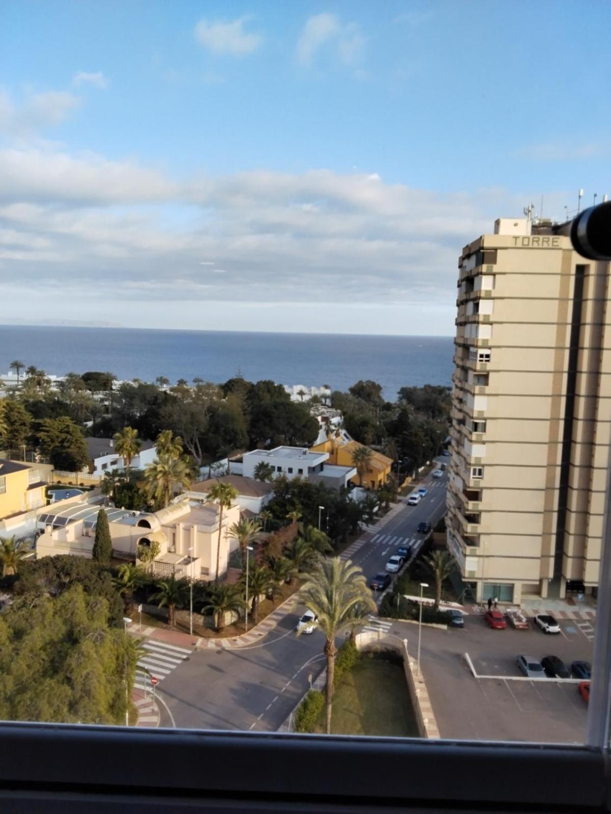 Loft En Playa Paraiso Aguadulce  Εξωτερικό φωτογραφία