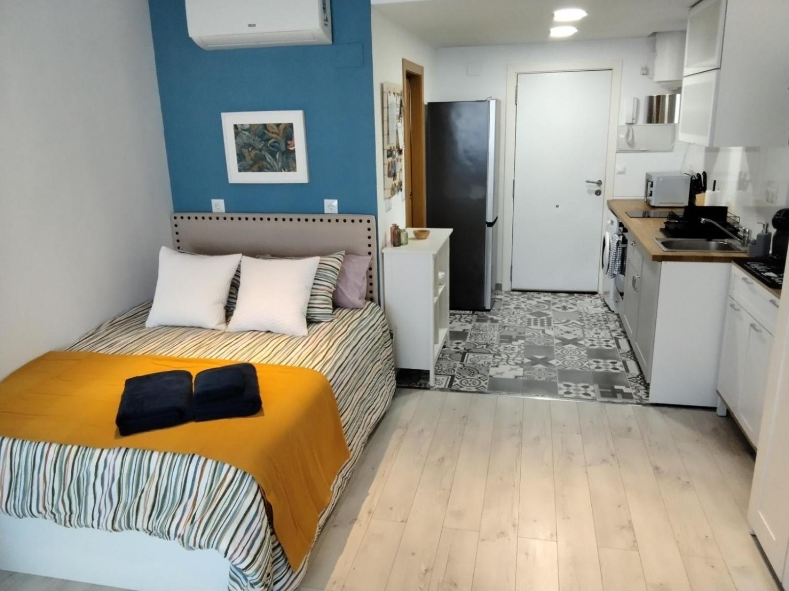 Loft En Playa Paraiso Aguadulce  Εξωτερικό φωτογραφία