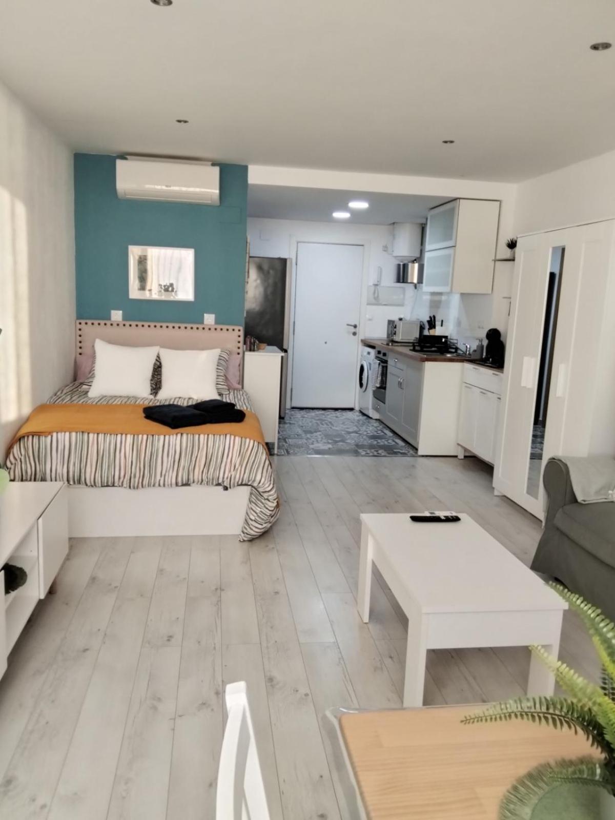 Loft En Playa Paraiso Aguadulce  Εξωτερικό φωτογραφία