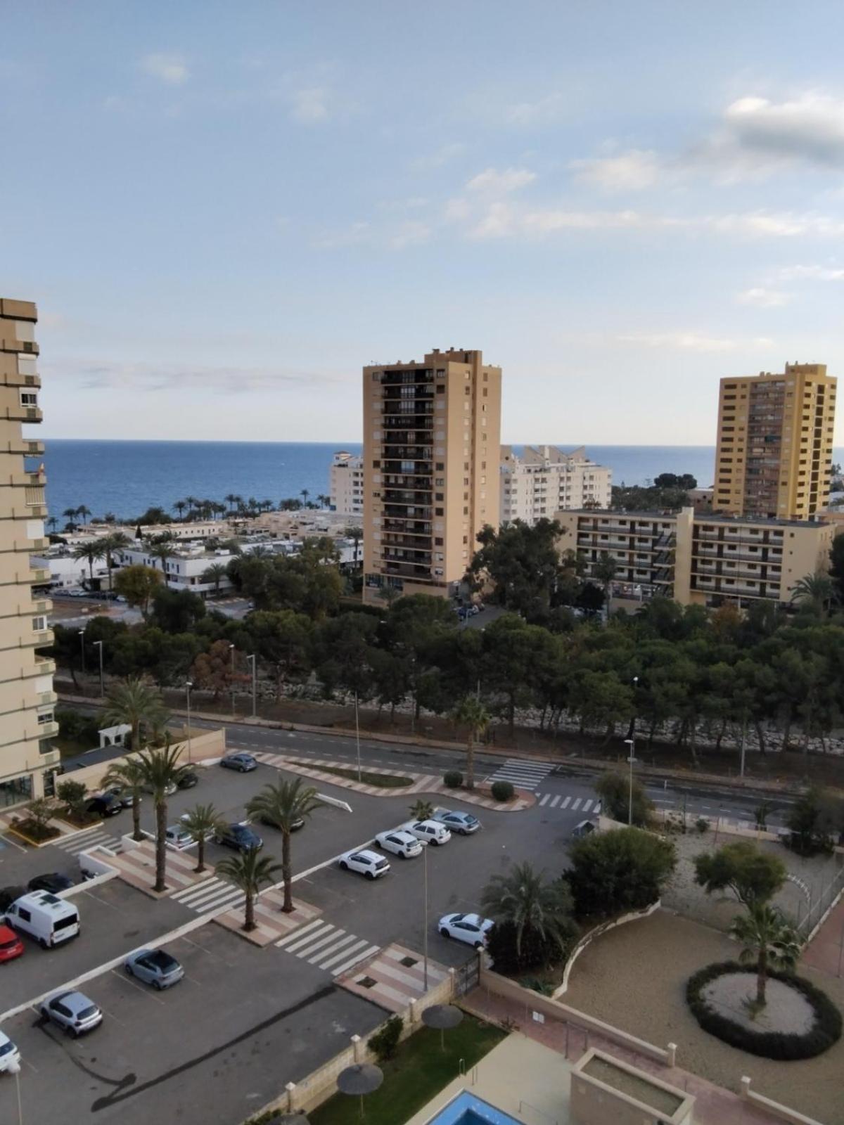 Loft En Playa Paraiso Aguadulce  Εξωτερικό φωτογραφία