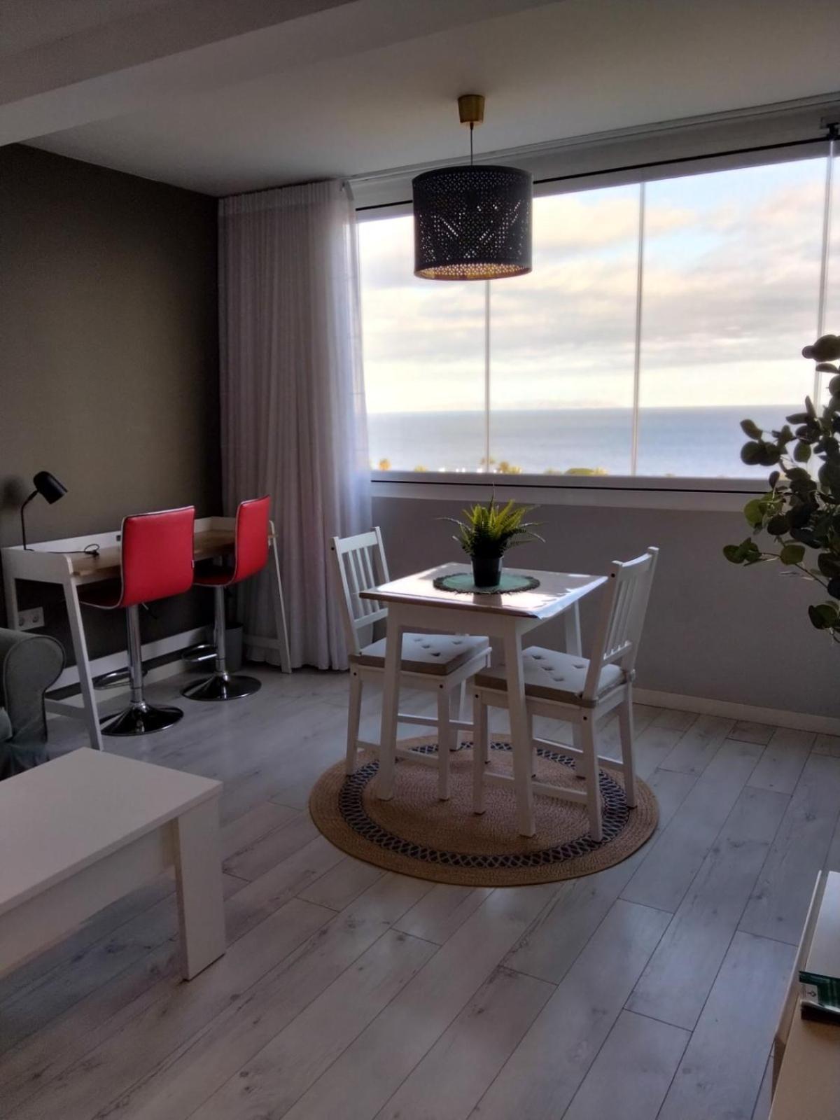 Loft En Playa Paraiso Aguadulce  Εξωτερικό φωτογραφία